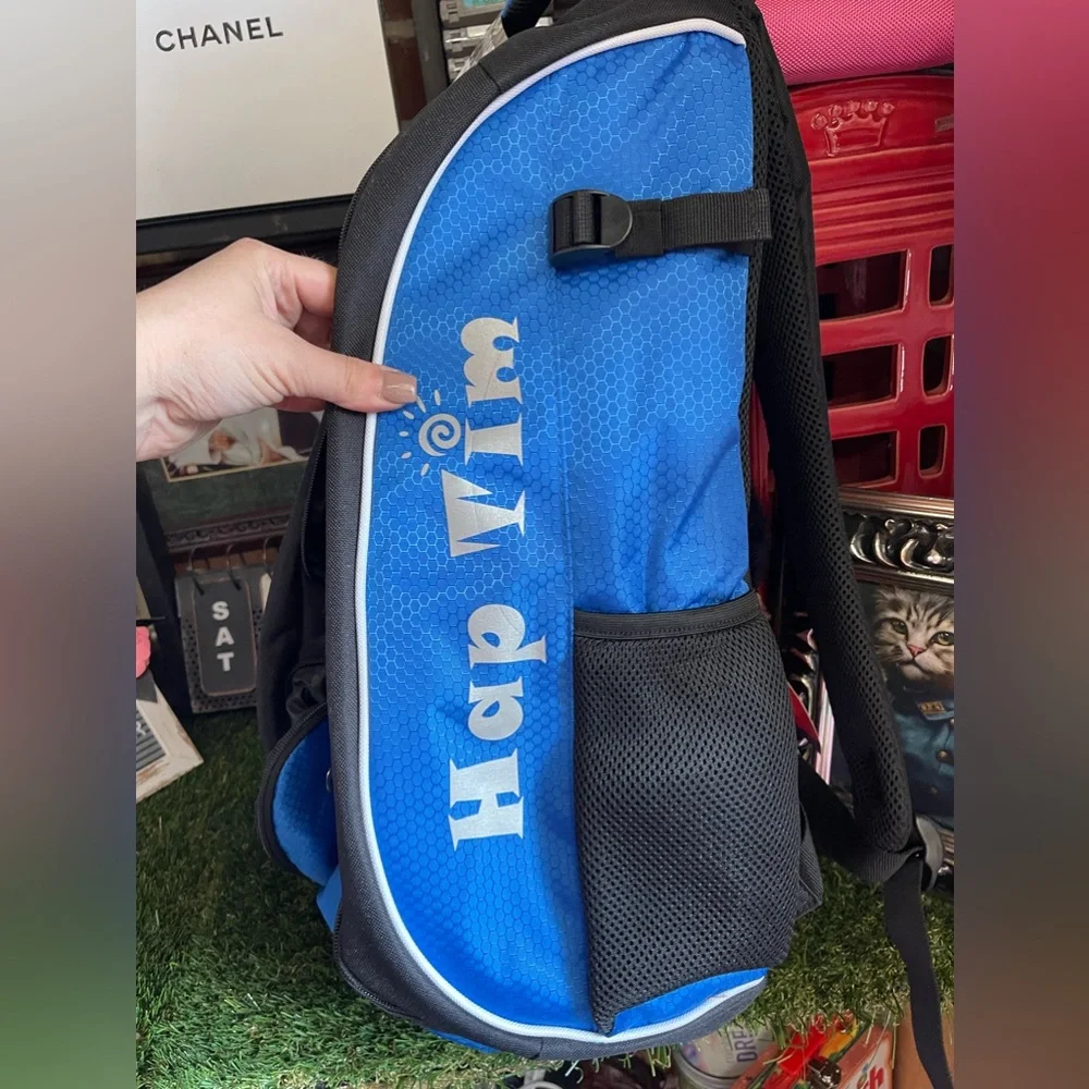 Hap Tim multiple purpose bag - Picture 2 of 9